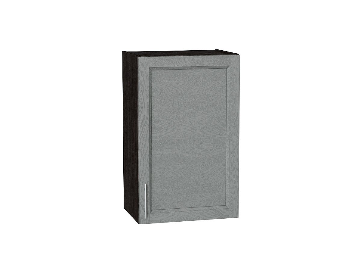 Шкаф верхний с 1-ой дверцей Сканди, цвет: Grey Softwood Шкаф верхний с 1-ой дверцей Сканди, цвет: Grey Softwood