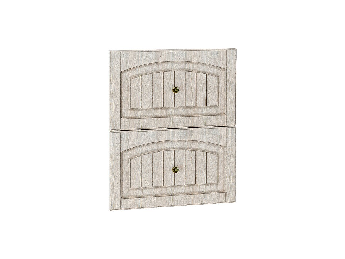 Комплект фасадов Верона для каркаса Ф-42 Н602/ШП602, цвет: Ясень золото Комплект фасадов Верона для каркаса Ф-42 Н602/ШП602, цвет: Ясень золото