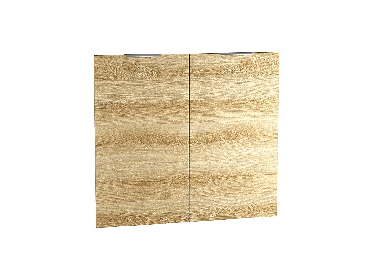 Комплект фасадов Терра для каркаса Ф-50НW В809, цвет: Ель Карпатская Комплект фасадов Терра для каркаса Ф-50НW В809, цвет: Ель Карпатская