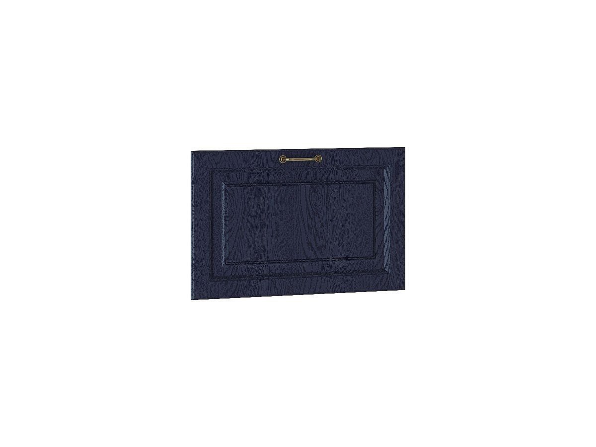 Комплект фасадов Ницца для каркаса ФП-90 П606Н, цвет: Дуб синий Комплект фасадов Ницца для каркаса ФП-90 П606Н, цвет: Дуб синий