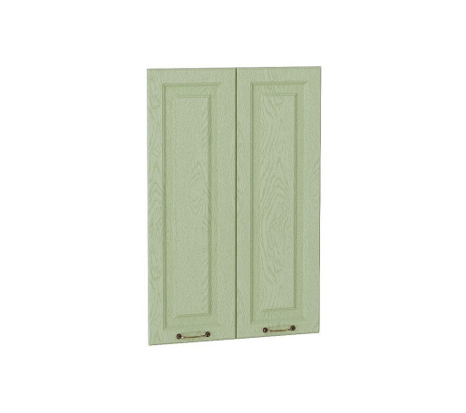 Комплект фасадов Ницца для каркаса Ф-40Н В609, цвет: Дуб оливковый