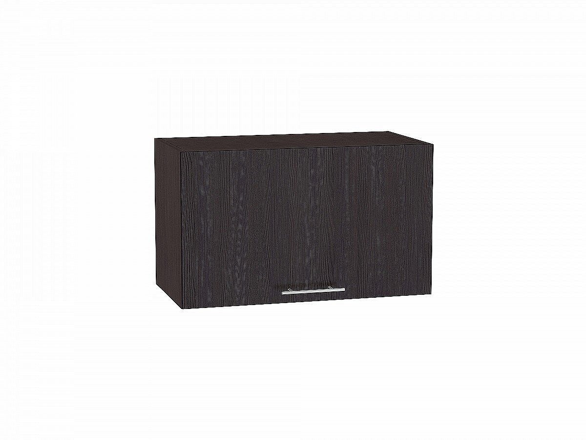 Шкаф верхний горизонтальный Валерия-М, цвет: Венге Шкаф верхний горизонтальный Валерия-М, цвет: Венге