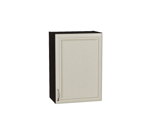 Шкаф верхний с 1-ой дверцей Шале, цвет: Ivory