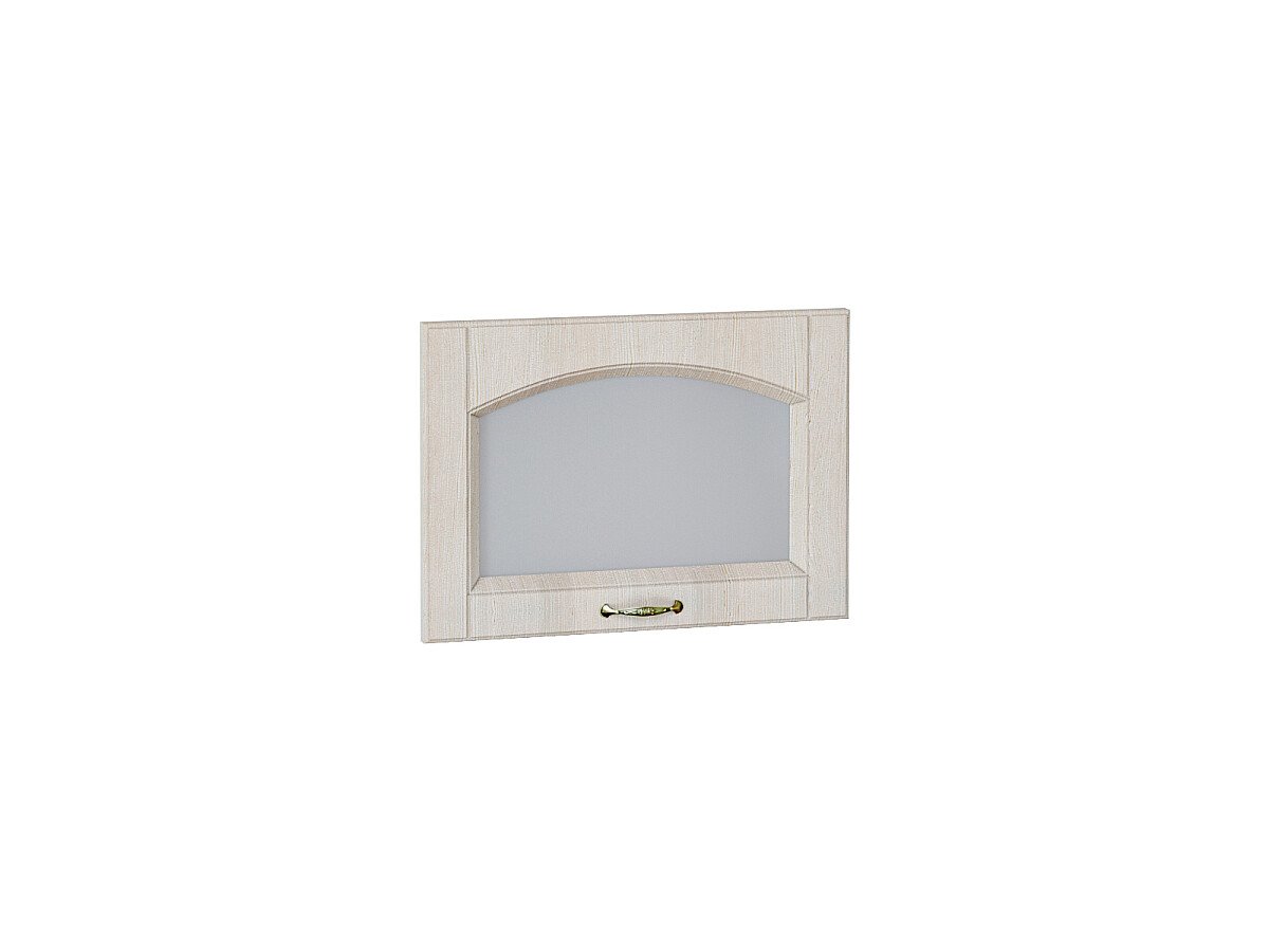 Комплект фасадов Верона со стеклом для каркаса Ф-84 ВГ500, цвет: Ясень золото Комплект фасадов Верона со стеклом для каркаса Ф-84 ВГ500, цвет: Ясень золото