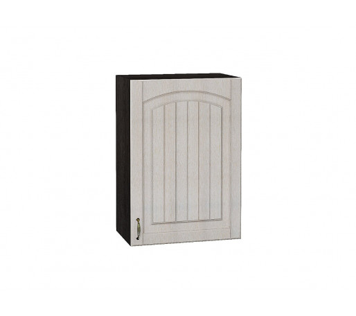 Шкаф верхний с 1-ой дверцей Верона R, цвет: Ясень золото