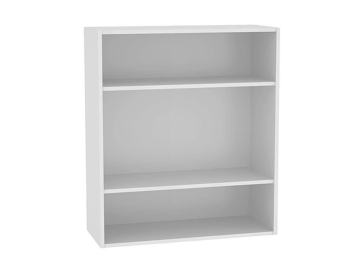 Каркас верхнего горизонтального шкафа ВГ 802, цвет: Белый Каркас верхнего горизонтального шкафа ВГ 802, цвет: Белый