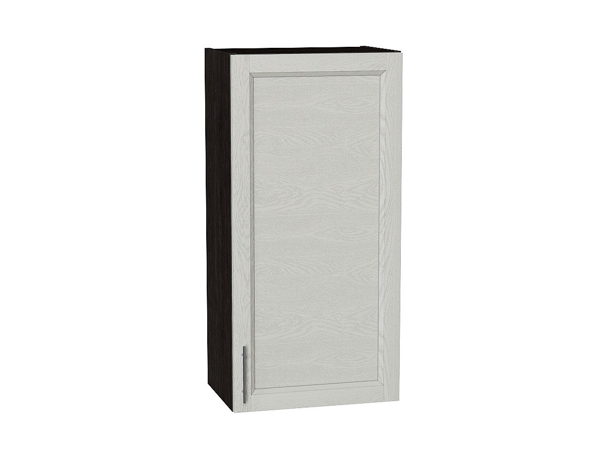 Шкаф верхний с 1-ой дверцей Сканди, цвет: Cappuccino Softwood Шкаф верхний с 1-ой дверцей Сканди, цвет: Cappuccino Softwood