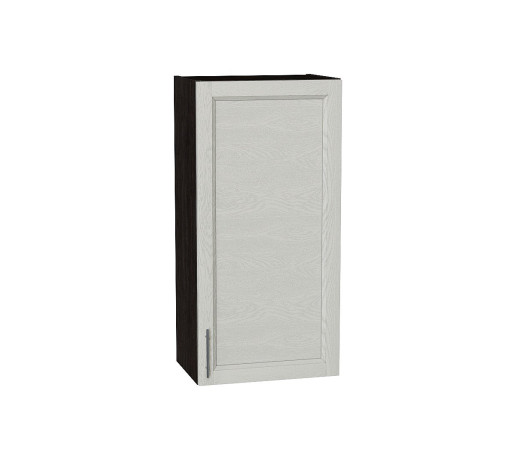 Шкаф верхний с 1-ой дверцей Сканди, цвет: Cappuccino Softwood