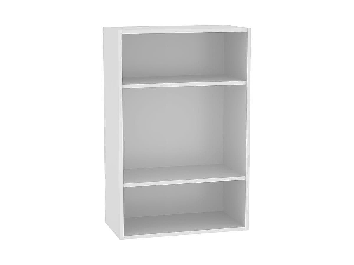 Каркас верхнего горизонтального шкафа ВГ 602, цвет: Белый Каркас верхнего горизонтального шкафа ВГ 602, цвет: Белый