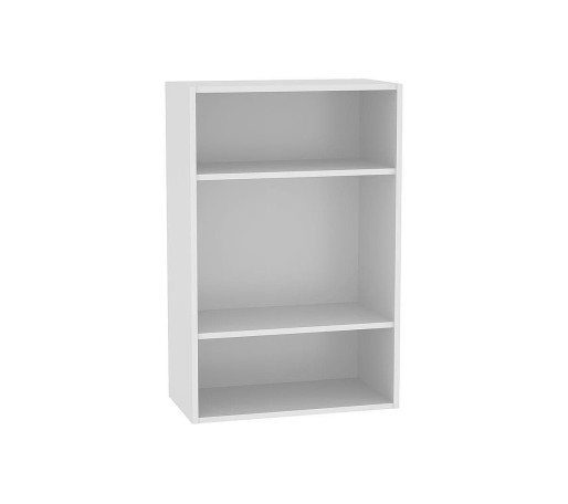 Каркас верхнего горизонтального шкафа ВГ 602, цвет: Белый