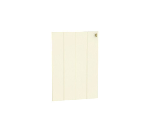 Комплект фасадов Прованс для каркаса Ф-30Н В509, цвет: Ваниль