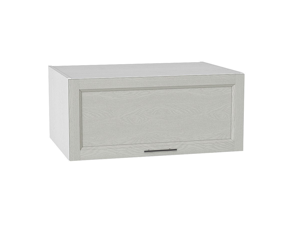 Шкаф верхний горизонтальный глубокий Сканди, цвет: Cappuccino Softwood Шкаф верхний горизонтальный глубокий Сканди, цвет: Cappuccino Softwood