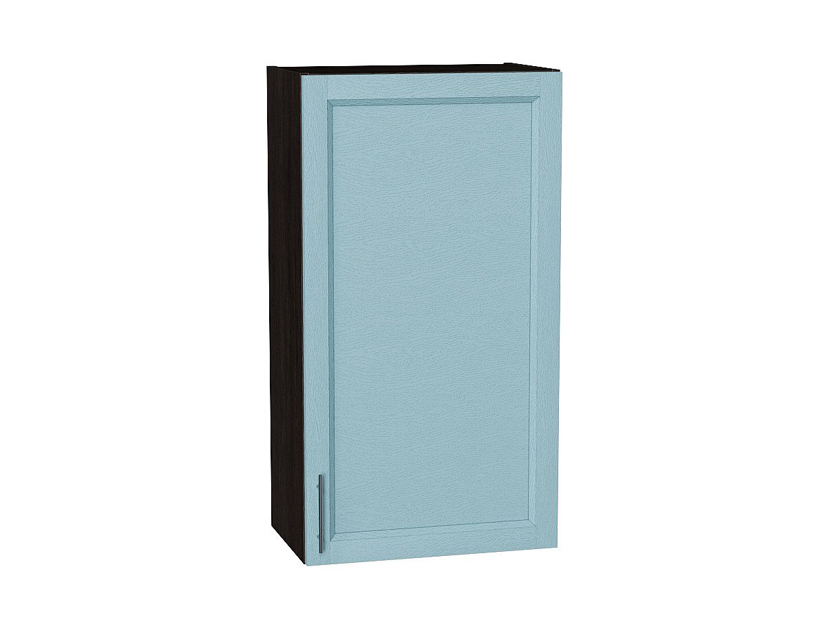 Шкаф верхний с 1-ой дверцей Сканди, цвет: Sky Wood Шкаф верхний с 1-ой дверцей Сканди, цвет: Sky Wood