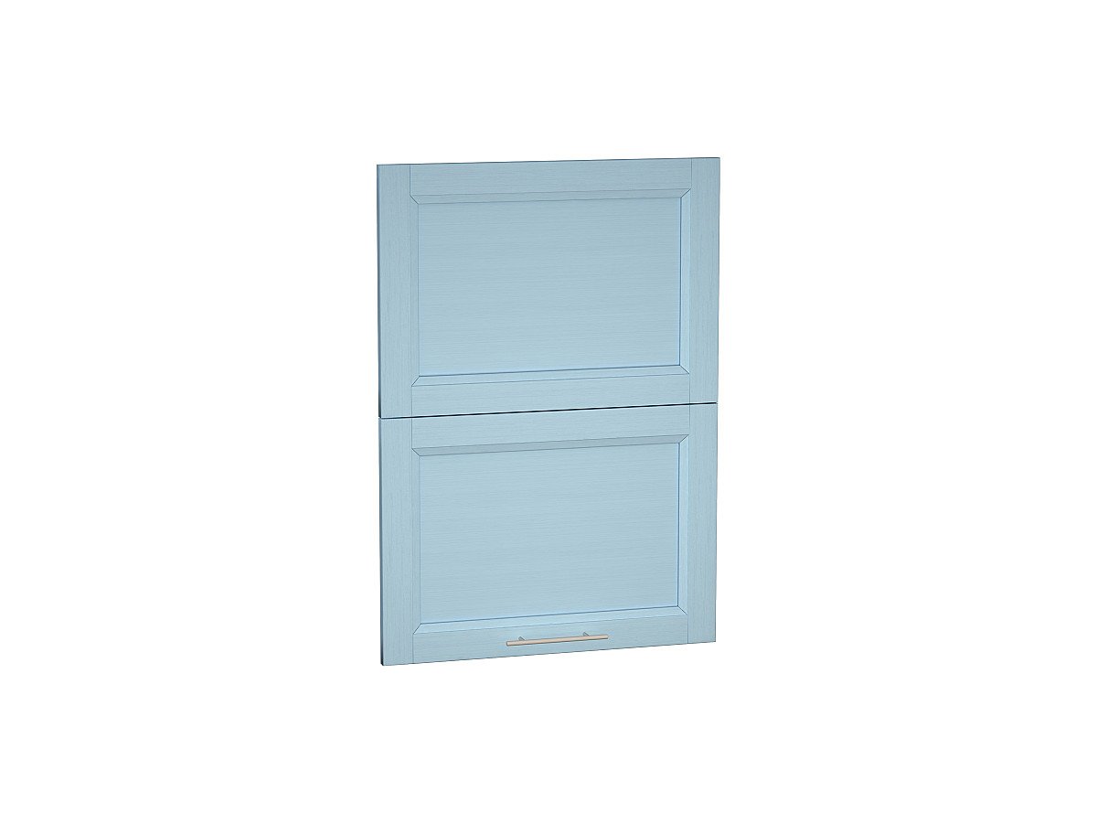 Комплект фасадов Сканди Ф-83КН, цвет: Sky Wood Комплект фасадов Сканди Ф-83КН, цвет: Sky Wood