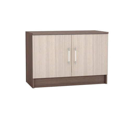 Тумба Машенька ТБ-101, цвет: Ясень шимо светлый