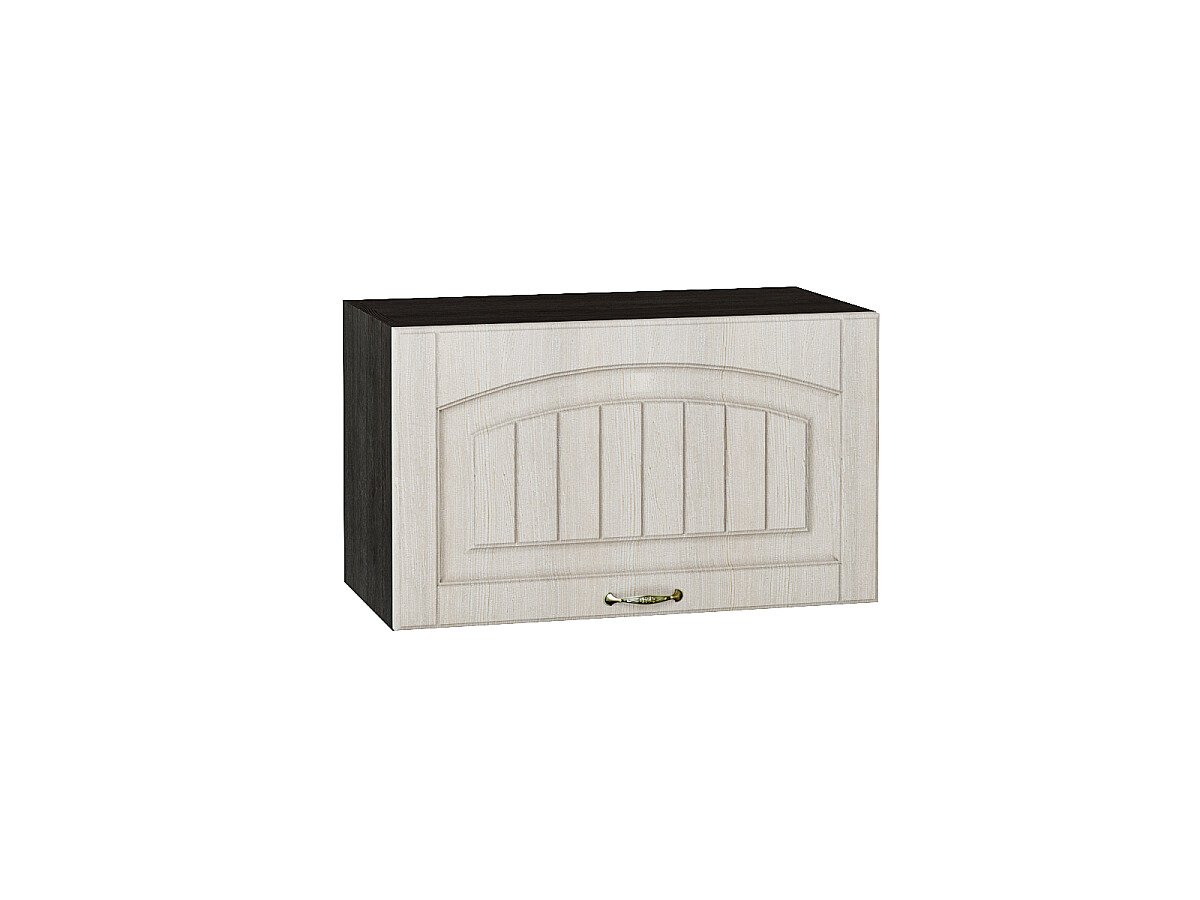 Шкаф верхний горизонтальный Верона, цвет: Ясень золото Шкаф верхний горизонтальный Верона, цвет: Ясень золото