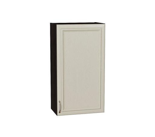 Шкаф верхний с 1-ой дверцей Шале, цвет: Ivory