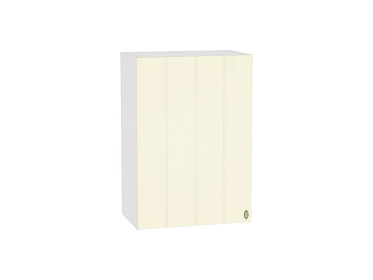 Шкаф верхний с 1-ой дверцей Прованс, цвет: Ваниль Шкаф верхний с 1-ой дверцей Прованс, цвет: Ваниль