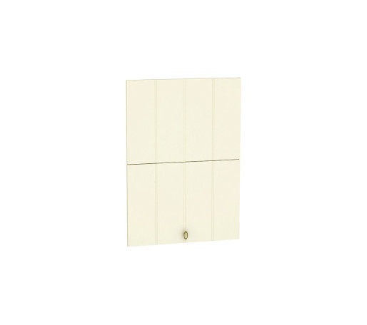 Комплект фасадов Прованс для каркаса Ф-83КН ВГ502, цвет: Ваниль