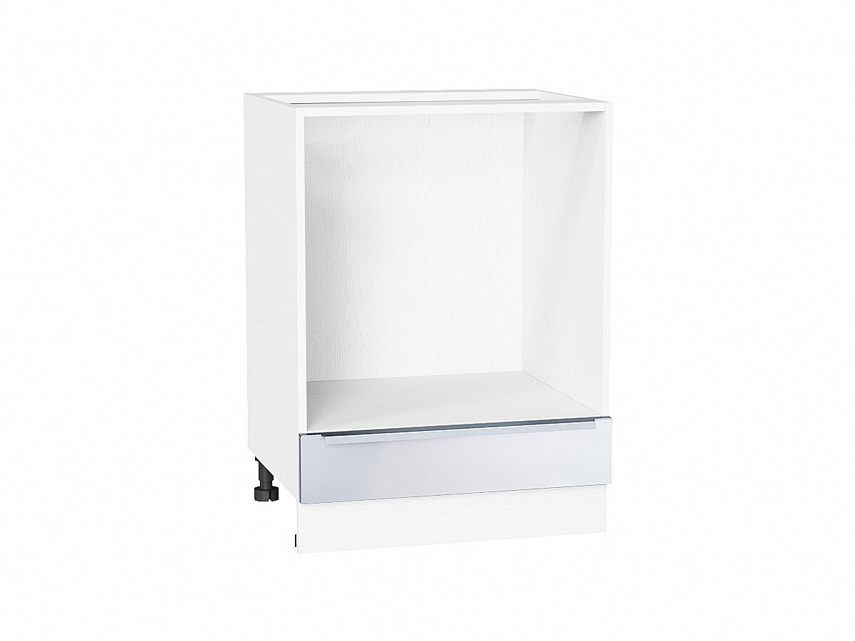 Шкаф нижний под духовку Фьюжн, цвет: Angel Шкаф нижний под духовку Фьюжн, цвет: Angel