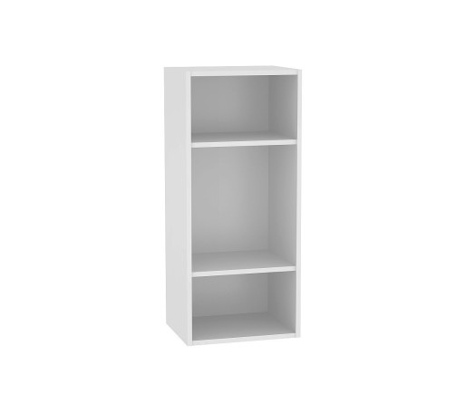 Каркас верхнего шкафа В 409, цвет: Белый