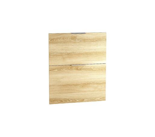 Комплект фасадов Терра для каркаса Ф-42W Н602/ШП602, цвет: Ель Карпатская