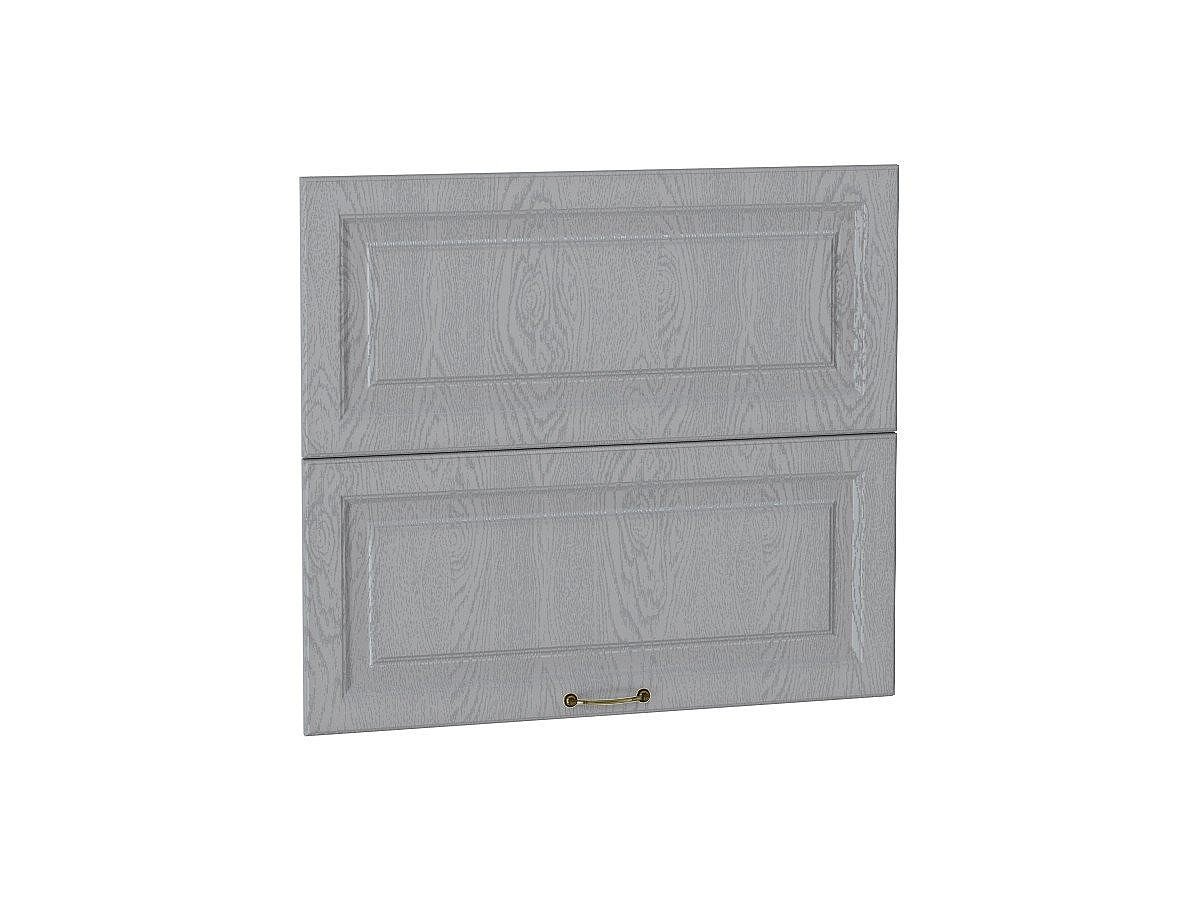 Комплект фасадов Ницца для каркаса Ф-87К ВГ801, цвет: Дуб серый Комплект фасадов Ницца для каркаса Ф-87К ВГ801, цвет: Дуб серый