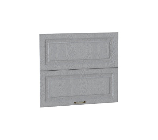 Комплект фасадов Ницца для каркаса Ф-87К ВГ801, цвет: Дуб серый