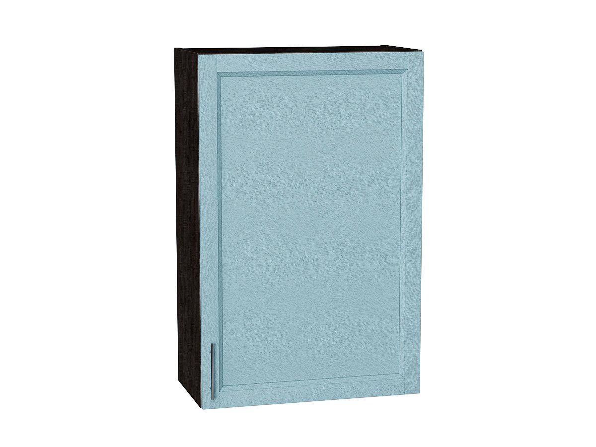 Шкаф верхний с 1-ой дверцей Сканди, цвет: Sky Wood Шкаф верхний с 1-ой дверцей Сканди, цвет: Sky Wood