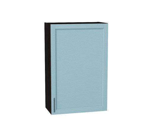 Шкаф верхний с 1-ой дверцей Сканди, цвет: Sky Wood