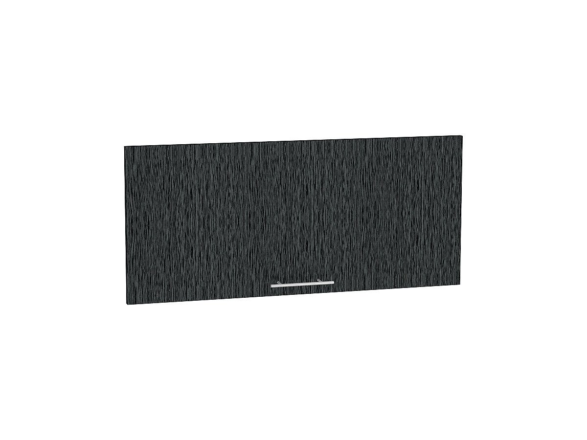 Комплект фасадов Валерия-М для каркаса Ф-87 ВГ800, цвет: Черный металлик дождь Комплект фасадов Валерия-М для каркаса Ф-87 ВГ800, цвет: Черный металлик дождь