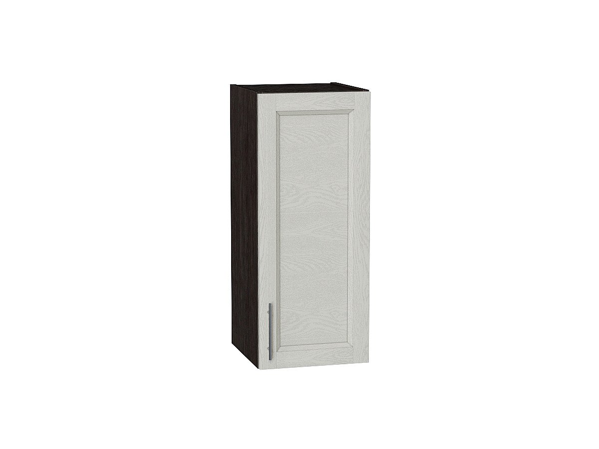 Шкаф верхний с 1-ой дверцей Сканди, цвет: Cappuccino Softwood Шкаф верхний с 1-ой дверцей Сканди, цвет: Cappuccino Softwood