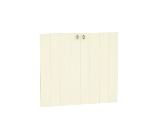 Комплект фасадов Прованс для каркаса Ф-50 В800/Н800/НМ800, цвет: Ваниль