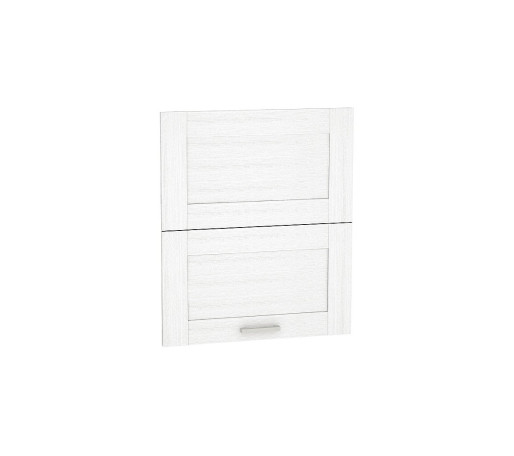 Комплект фасадов Лофт Ф-85К, цвет: Snow Veralinga