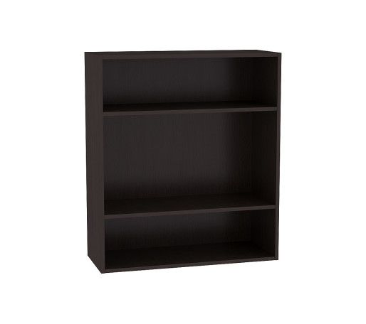 Каркас верхнего шкафа В 809, цвет: Венге