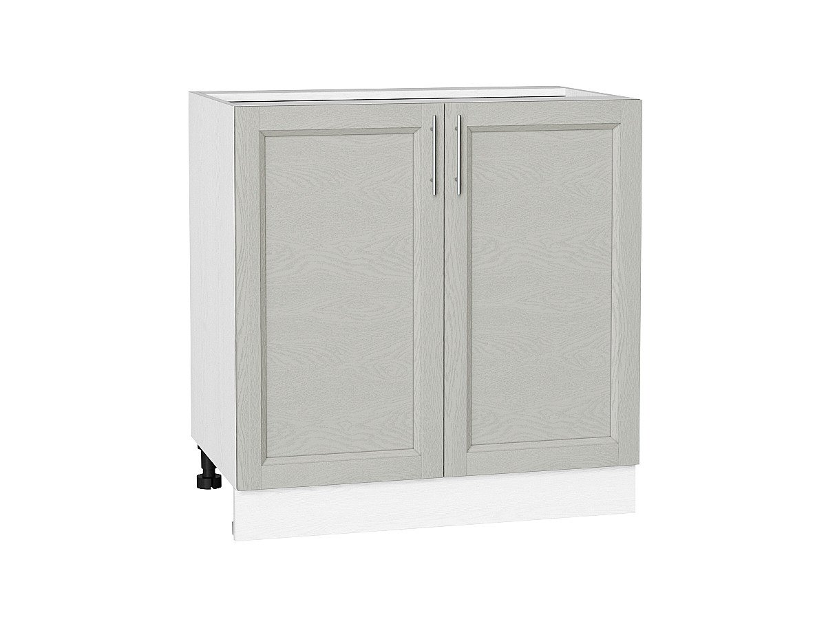 Шкаф нижний с 2-мя дверцами Сканди, цвет: Cappuccino Softwood Шкаф нижний с 2-мя дверцами Сканди, цвет: Cappuccino Softwood