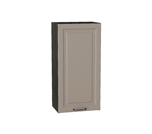 Шкаф верхний с 1-ой дверцей Ницца, цвет: Omnia