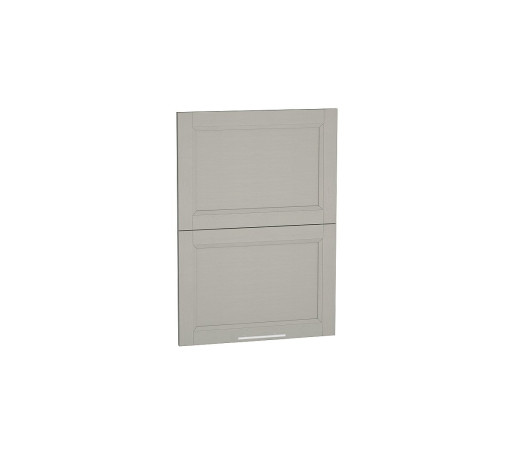 Комплект фасадов Сканди Ф-83К, цвет: Grey Softwood