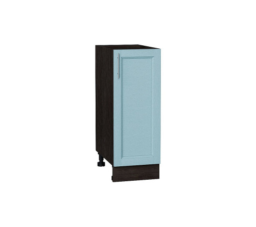 Шкаф нижний с 1-ой дверцей Сканди, цвет: Sky Wood