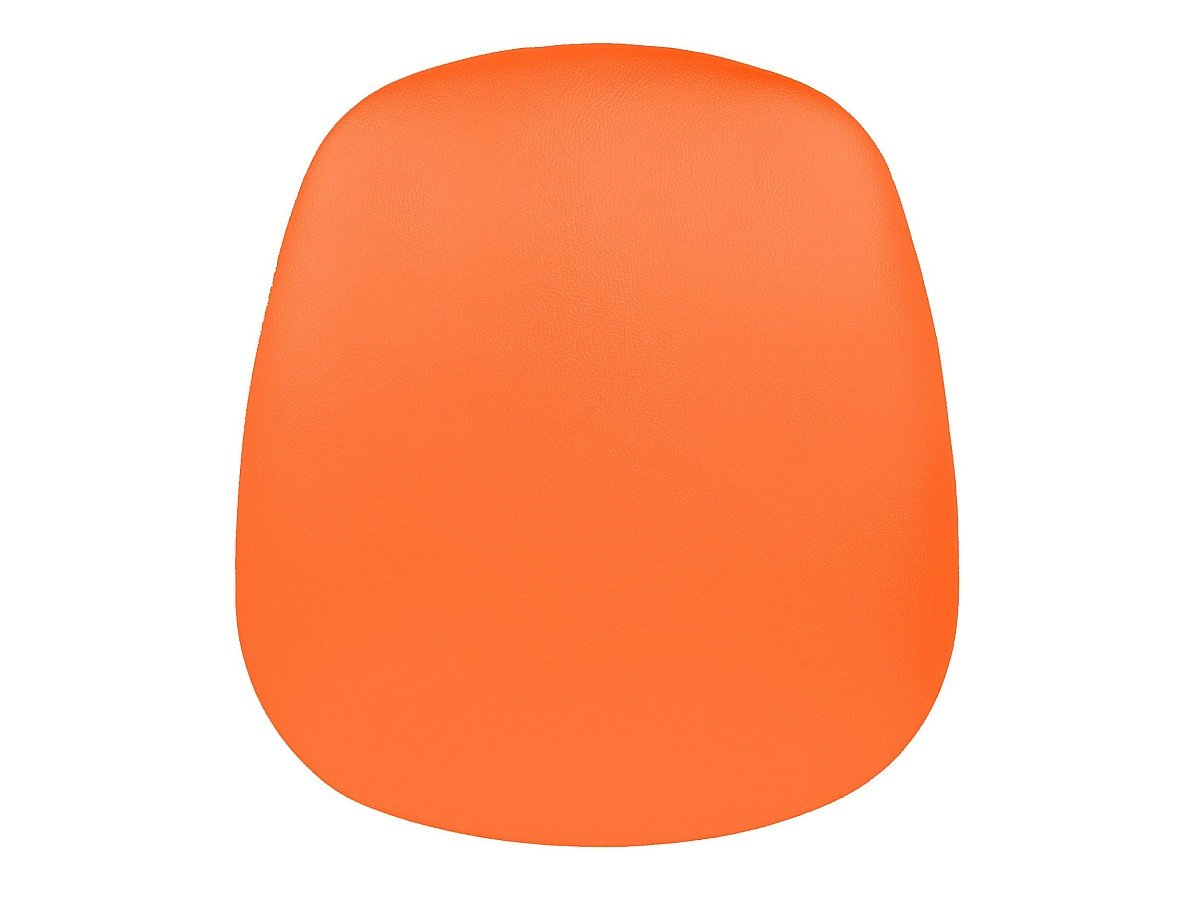 Сиденье для стула СС-1, цвет: Orange Сиденье для стула СС-1, цвет: Orange