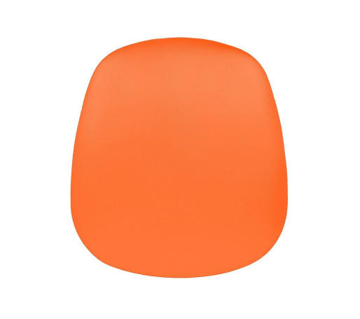 Сиденье для стула СС-1, цвет: Orange