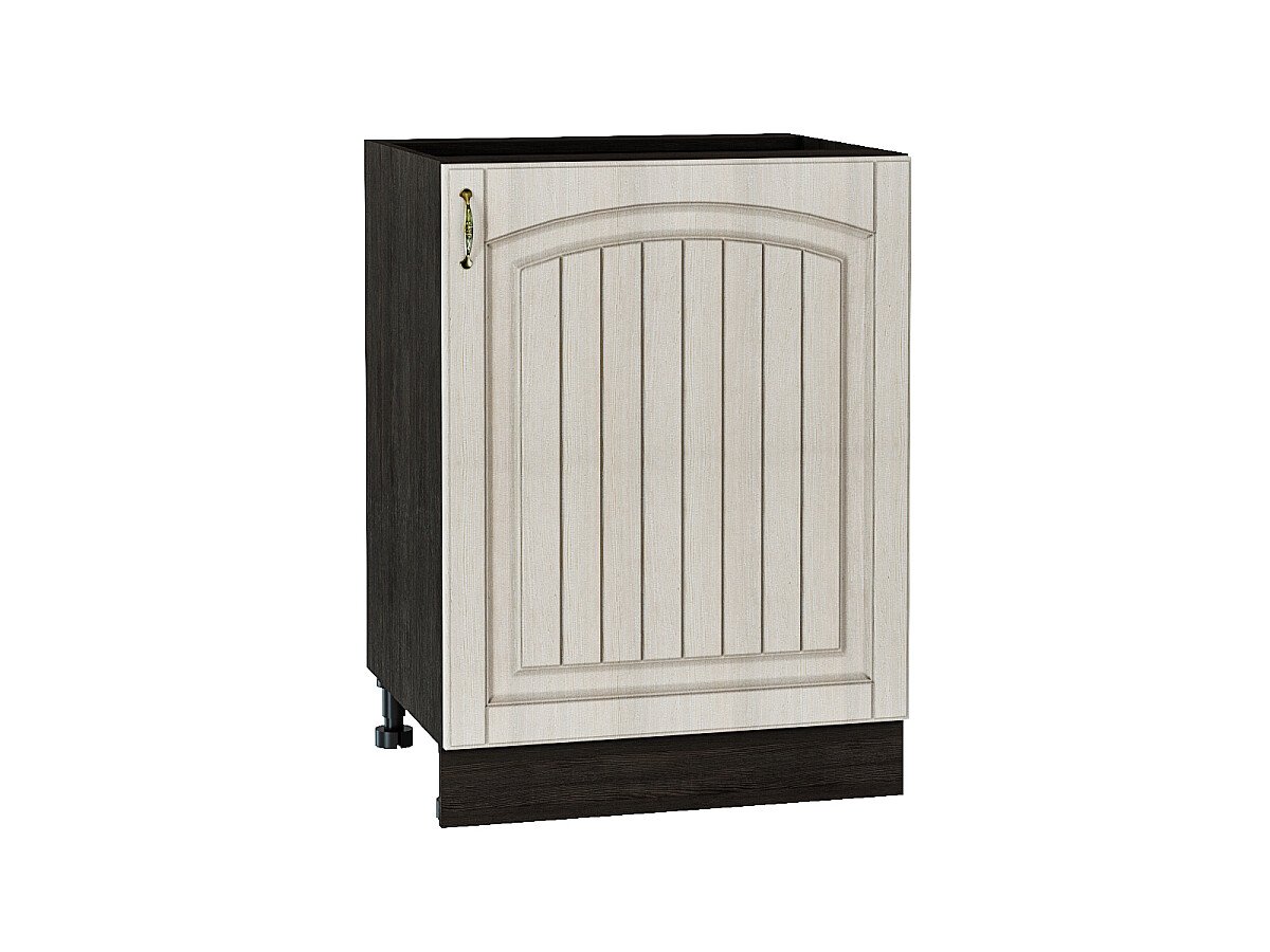 Шкаф нижний с 1-ой дверцей Верона R, цвет: Ясень золото Шкаф нижний с 1-ой дверцей Верона R, цвет: Ясень золото