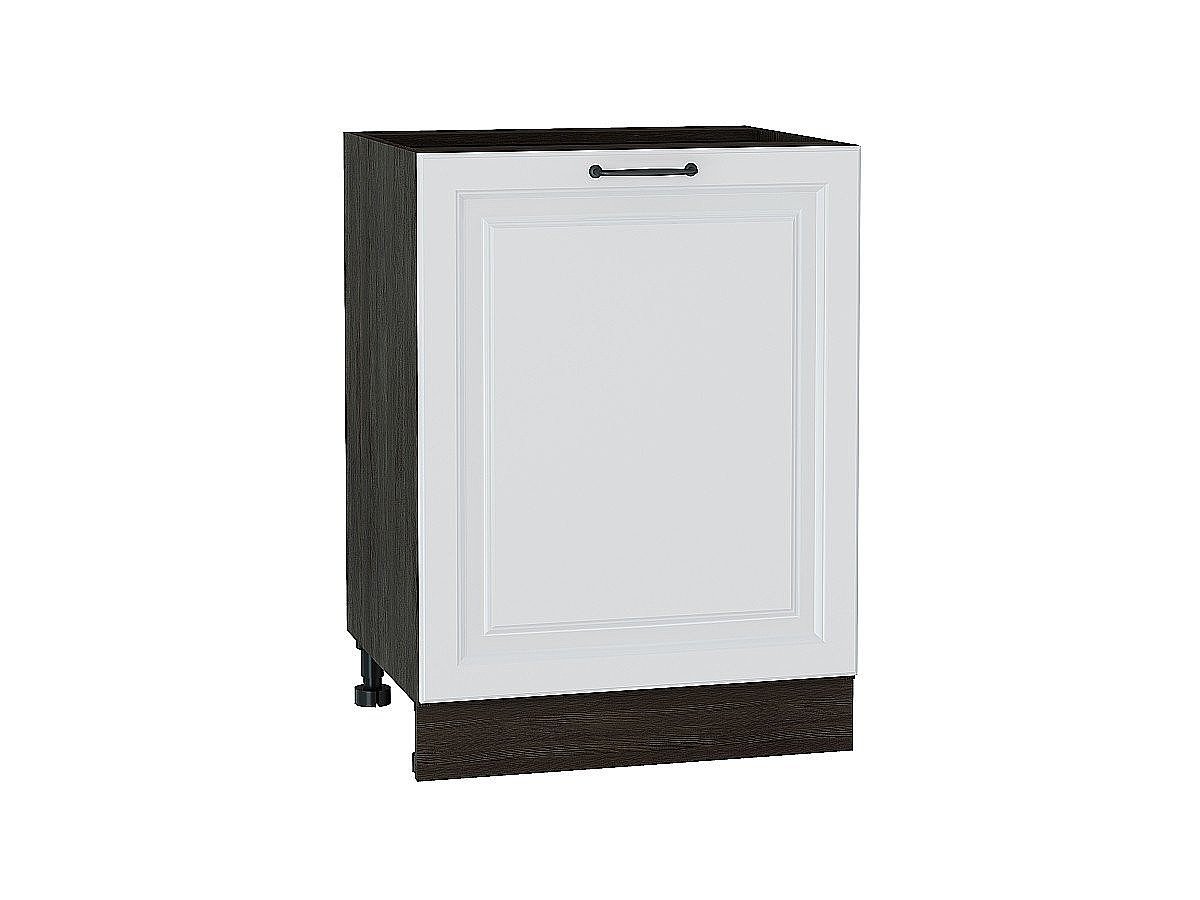 Шкаф нижний с 1-ой дверцей Ницца, цвет: Blanco Шкаф нижний с 1-ой дверцей Ницца, цвет: Blanco