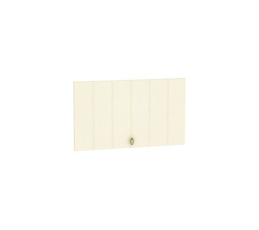 Комплект фасадов Прованс для каркаса Ф-85 ВГ600, цвет: Ваниль