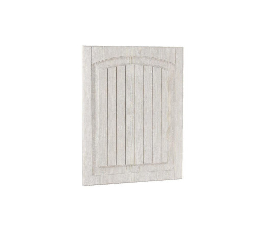 Торцевой фасад Верона для нижнего шкафа Ф-94, цвет: Ясень золото