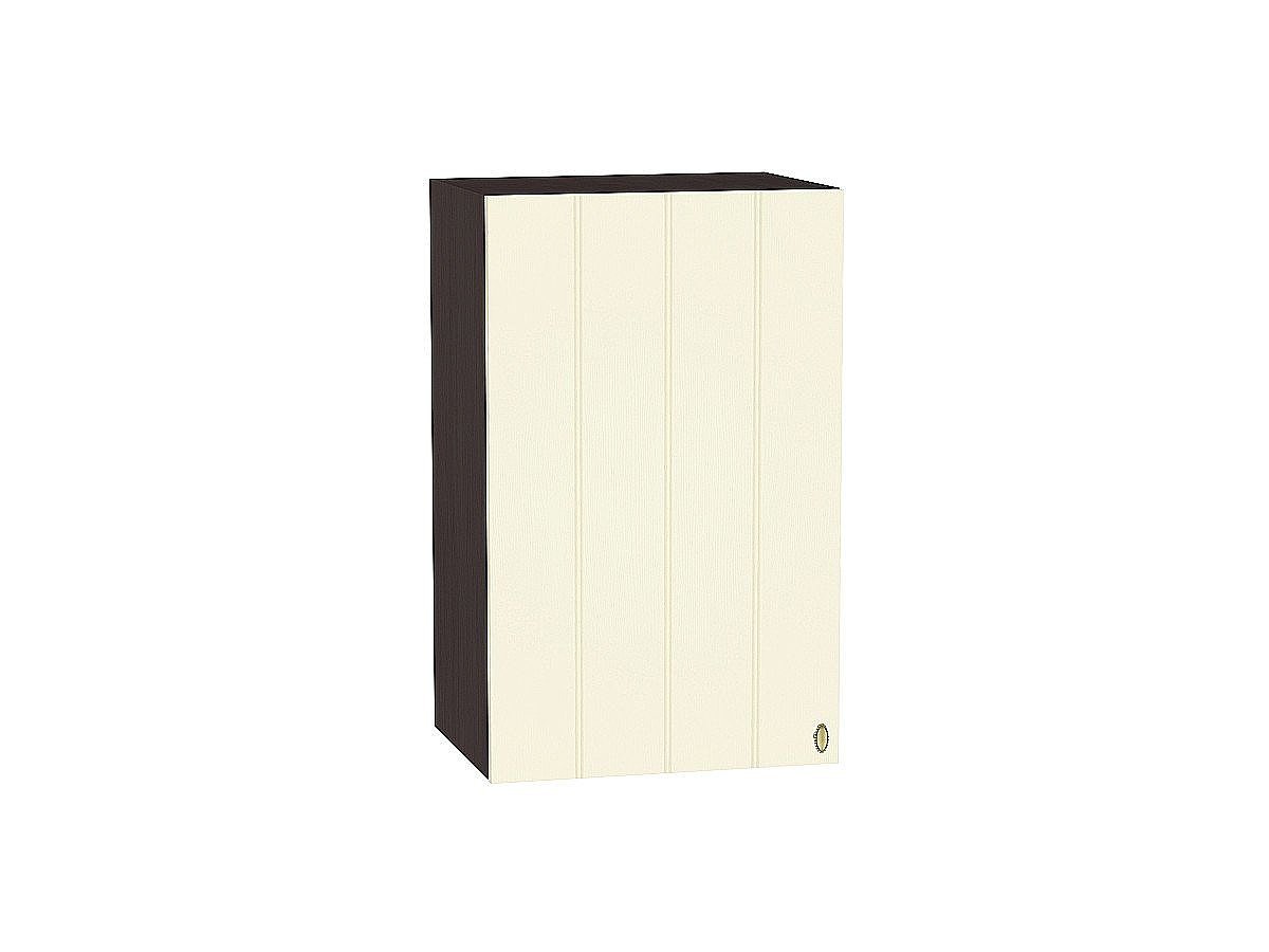 Шкаф верхний с 1-ой дверцей Прованс, цвет: Ваниль Шкаф верхний с 1-ой дверцей Прованс, цвет: Ваниль