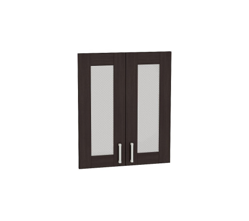 Комплект фасадов Лофт Ф-45Н, цвет: Wenge Veralinga