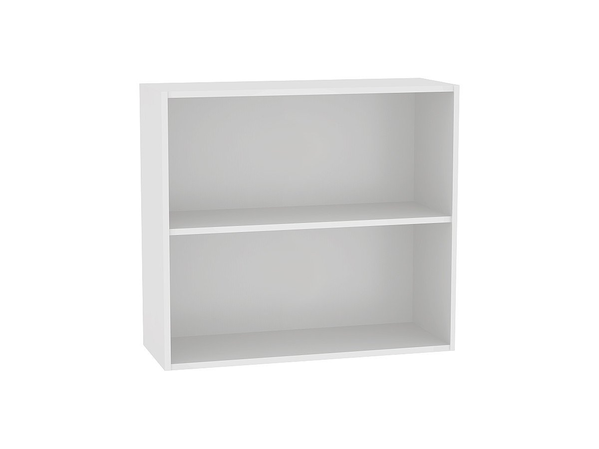 Каркас верхнего шкафа В 800, цвет: Белый Каркас верхнего шкафа В 800, цвет: Белый