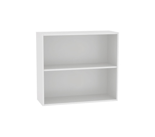 Каркас верхнего шкафа В 800, цвет: Белый