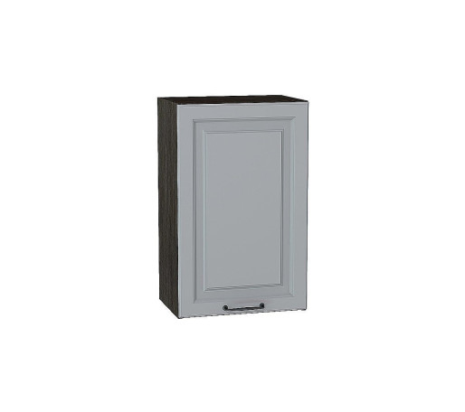 Шкаф верхний с 1-ой дверцей Ницца, цвет: Magnum